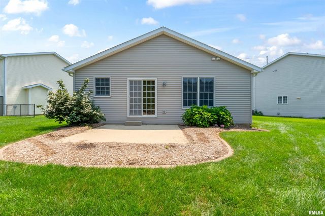 2421 W JUBILEE Lane, Dunlap, IL 61525
