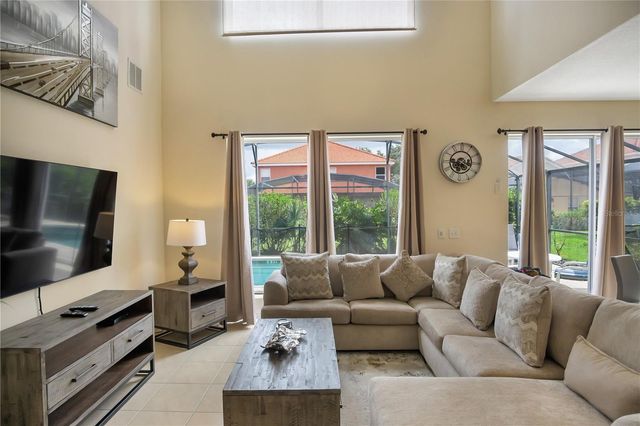 134 SEVILLA AVENUE, Davenport, FL 33897