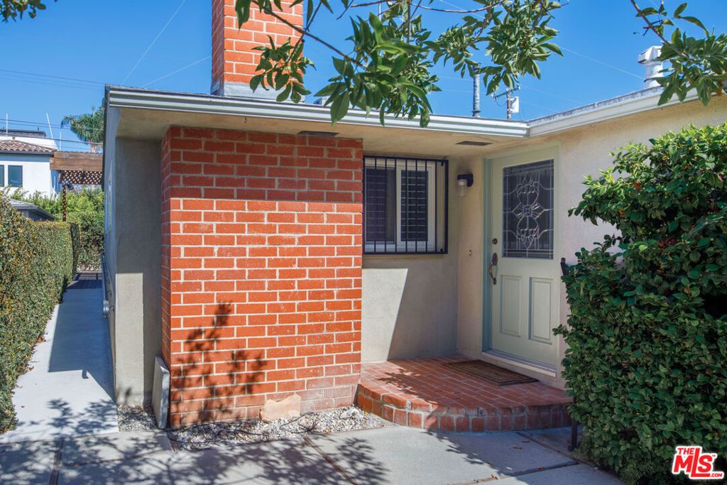 3028 Yale Avenue, Marina Del Rey, CA 90292 — photo 3