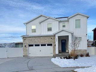 1243 S 1040 E, Heber City, UT 84032