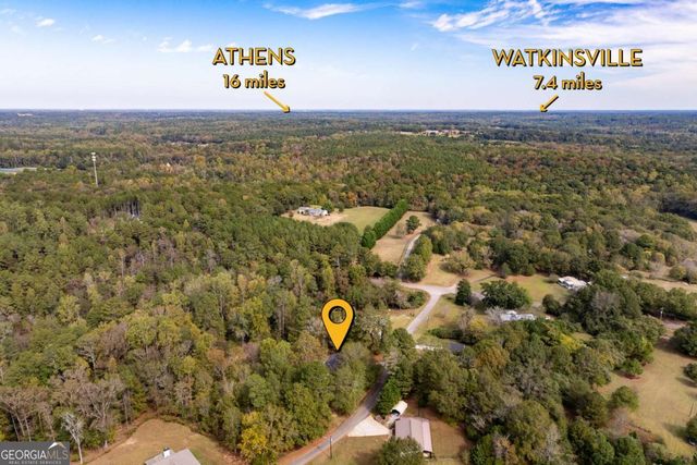 129 Shadyfield Lane, Bishop, GA 30621