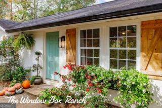 129 Shadyfield Lane, Bishop, GA 30621