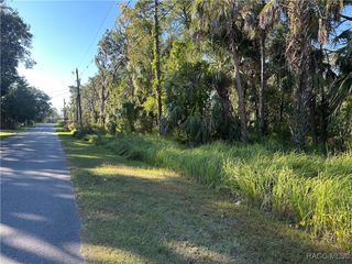 6291 W Arter Street, Crystal River, FL 34429