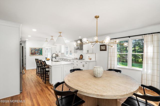 5 Skyfield Drive, Princeton Twp, NJ 08540