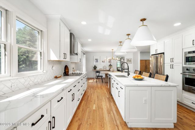 5 Skyfield Drive, Princeton Twp, NJ 08540
