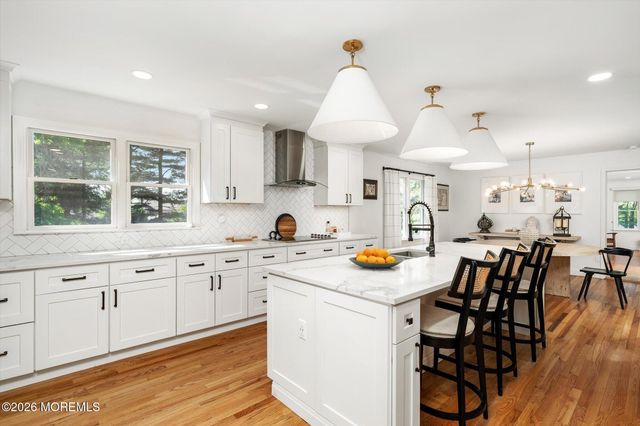 5 Skyfield Drive, Princeton Twp, NJ 08540