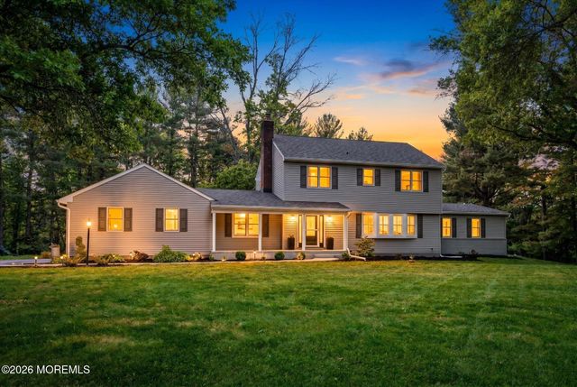 5 Skyfield Drive, Princeton Twp, NJ 08540
