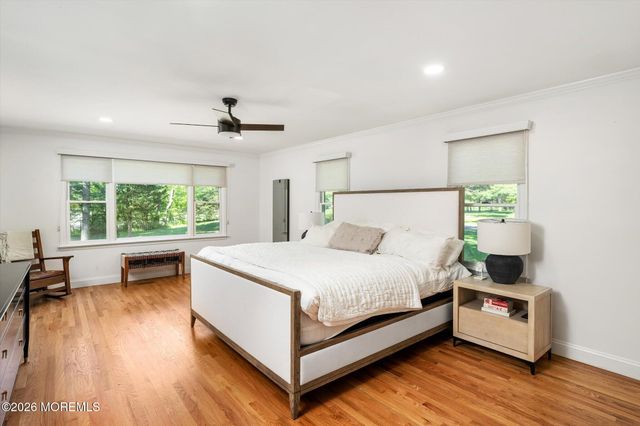 5 Skyfield Drive, Princeton Twp, NJ 08540