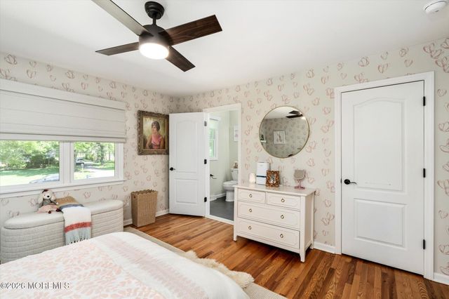 5 Skyfield Drive, Princeton Twp, NJ 08540