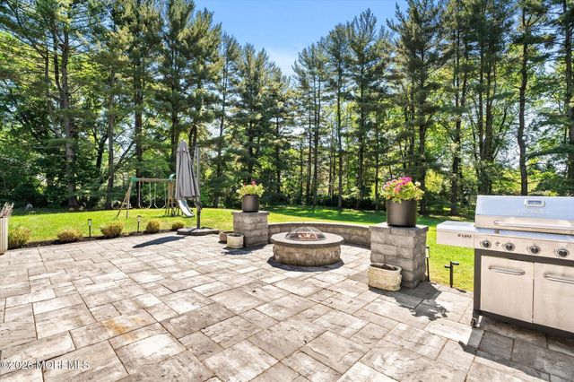 5 Skyfield Drive, Princeton Twp, NJ 08540