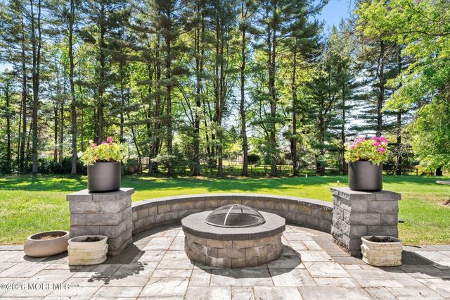 5 Skyfield Drive, Princeton Twp, NJ 08540