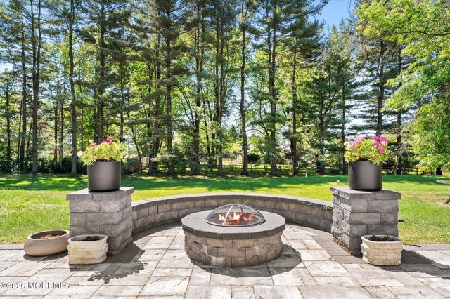 5 Skyfield Drive, Princeton Twp, NJ 08540
