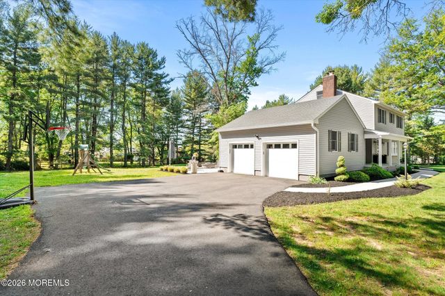 5 Skyfield Drive, Princeton Twp, NJ 08540