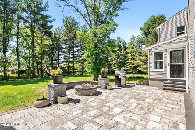 5 Skyfield Drive, Princeton Twp, NJ 08540