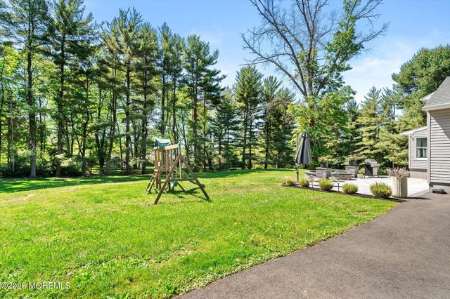 5 Skyfield Drive, Princeton Twp, NJ 08540
