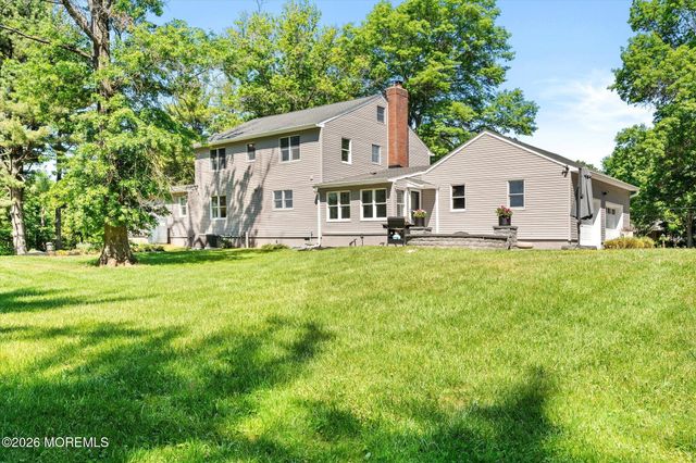 5 Skyfield Drive, Princeton Twp, NJ 08540