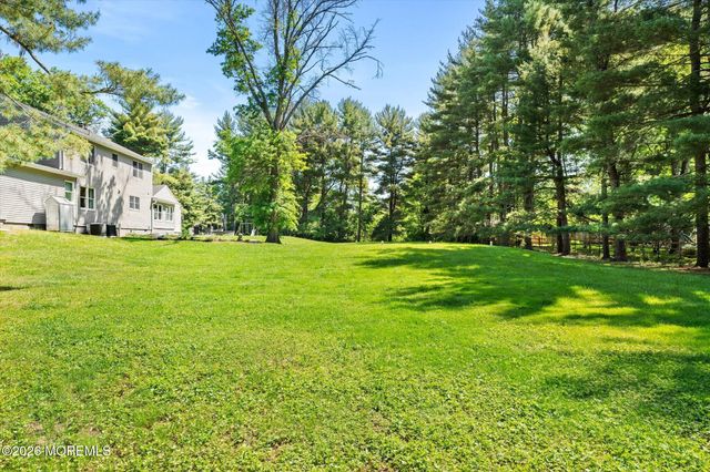 5 Skyfield Drive, Princeton Twp, NJ 08540