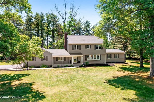 5 Skyfield Drive, Princeton Twp, NJ 08540