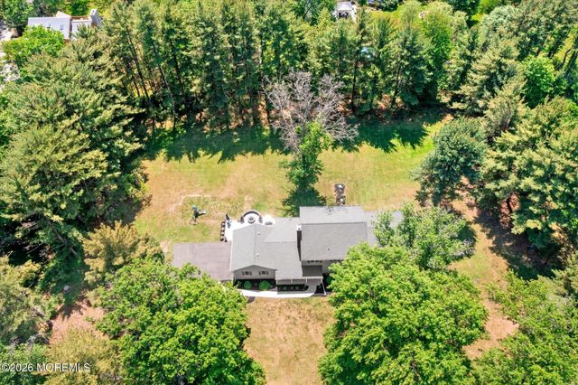 5 Skyfield Drive, Princeton Twp, NJ 08540