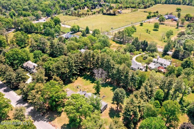 5 Skyfield Drive, Princeton Twp, NJ 08540
