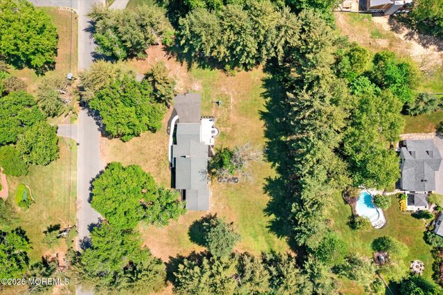 5 Skyfield Drive, Princeton Twp, NJ 08540