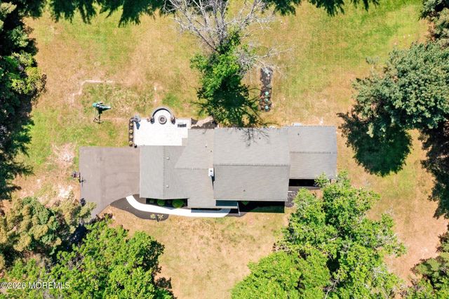 5 Skyfield Drive, Princeton Twp, NJ 08540