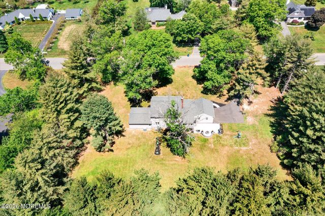5 Skyfield Drive, Princeton Twp, NJ 08540