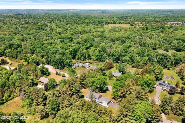 5 Skyfield Drive, Princeton Twp, NJ 08540