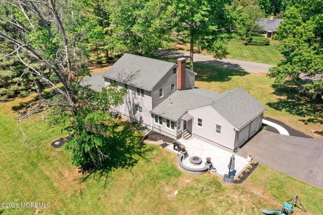 5 Skyfield Drive, Princeton Twp, NJ 08540