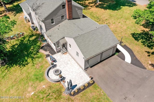 5 Skyfield Drive, Princeton Twp, NJ 08540