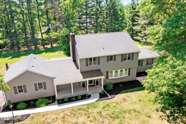 5 Skyfield Drive, Princeton Twp, NJ 08540