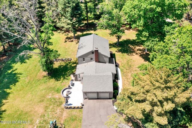 5 Skyfield Drive, Princeton Twp, NJ 08540