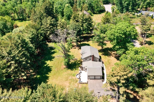 5 Skyfield Drive, Princeton Twp, NJ 08540