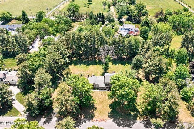 5 Skyfield Drive, Princeton Twp, NJ 08540