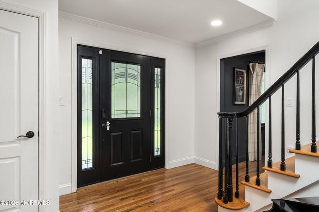 5 Skyfield Drive, Princeton Twp, NJ 08540
