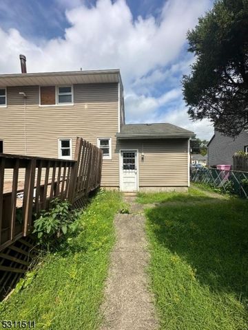 1388 Belleview Ave, Plainfield City, NJ 07060
