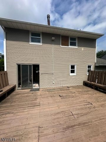 1388 Belleview Ave, Plainfield City, NJ 07060