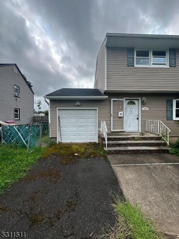 1388 Belleview Ave, Plainfield City, NJ 07060