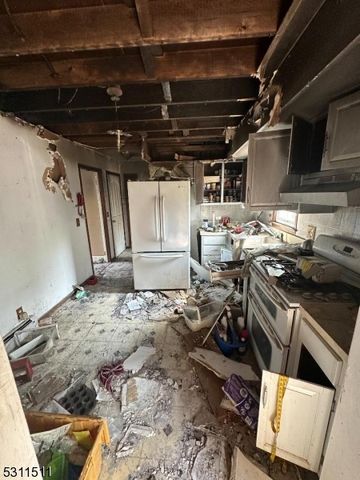 1388 Belleview Ave, Plainfield City, NJ 07060