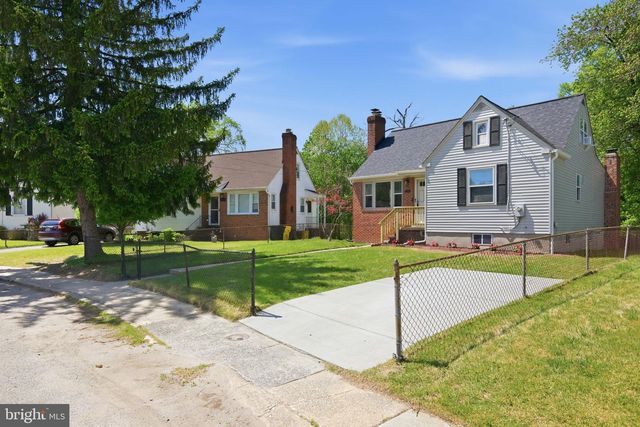 708 GLENVIEW AVE, Glen Burnie, MD 21061