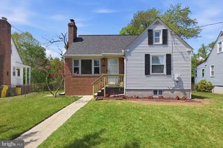 708 GLENVIEW AVE, Glen Burnie, MD 21061