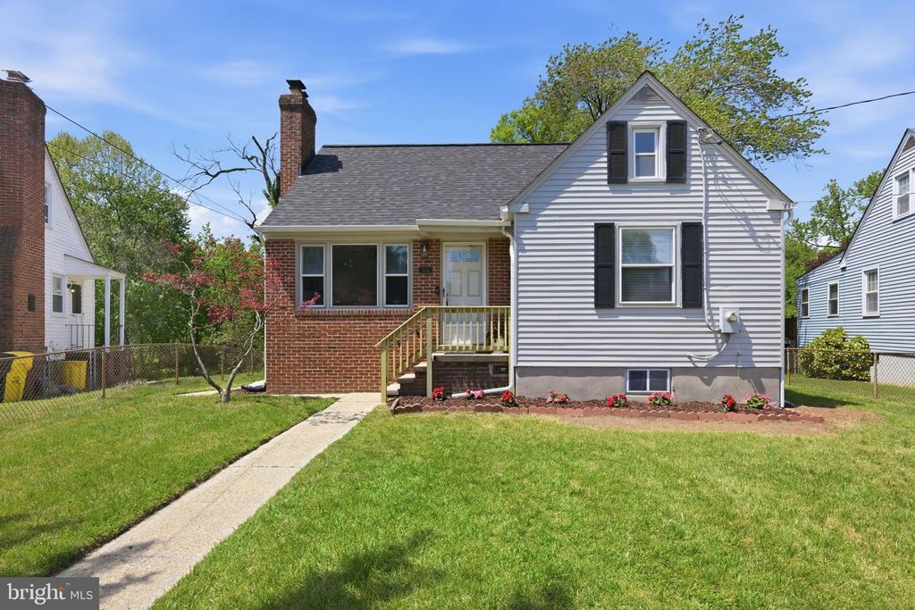 708 GLENVIEW AVE, Glen Burnie, MD 21061