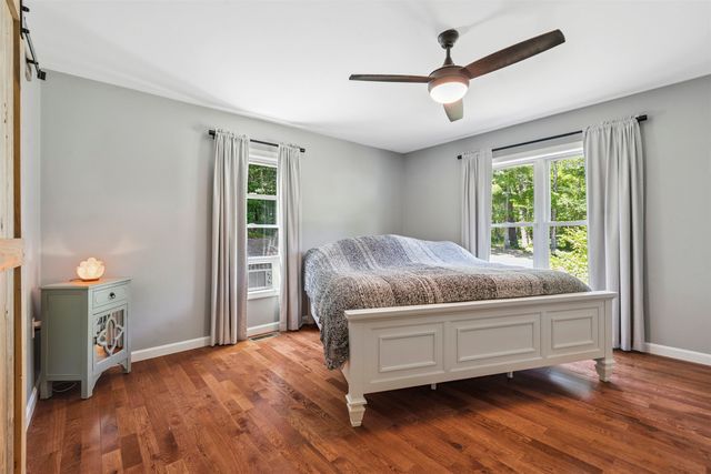 254 Seven Pines Road, Holderness, NH 03245
