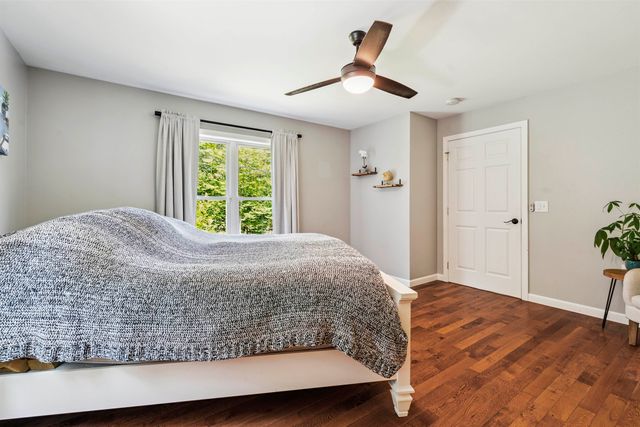 254 Seven Pines Road, Holderness, NH 03245
