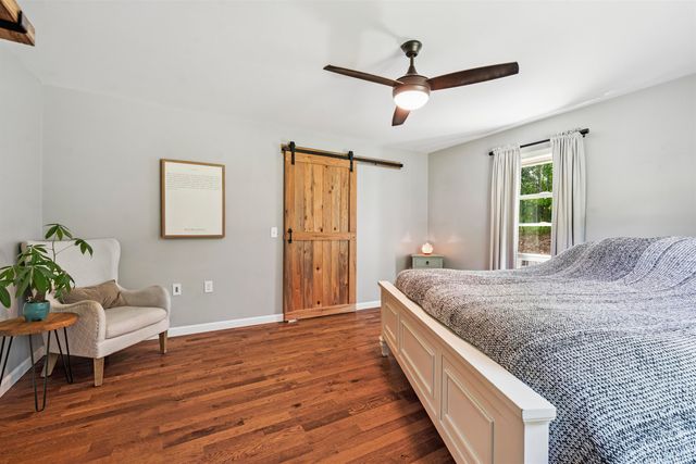 254 Seven Pines Road, Holderness, NH 03245