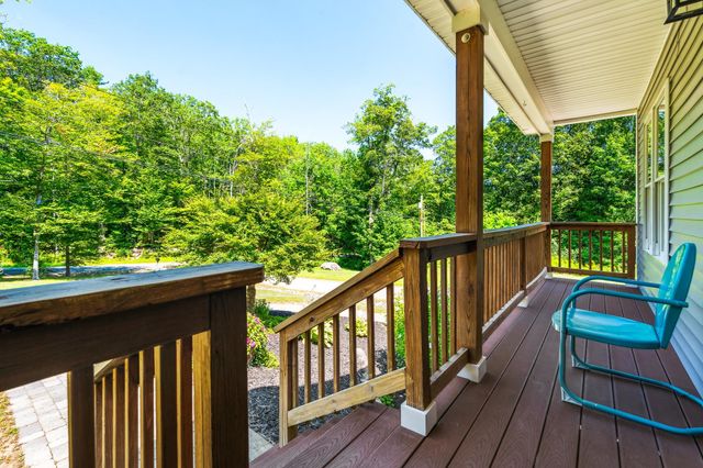 254 Seven Pines Road, Holderness, NH 03245