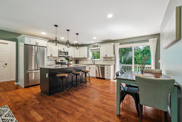 254 Seven Pines Road, Holderness, NH 03245