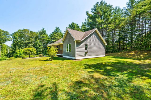254 Seven Pines Road, Holderness, NH 03245