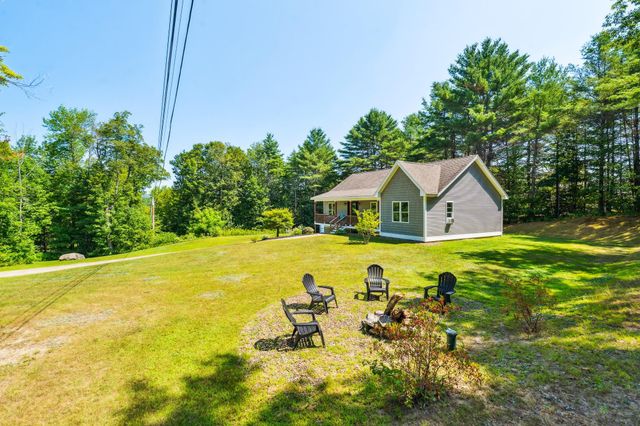 254 Seven Pines Road, Holderness, NH 03245
