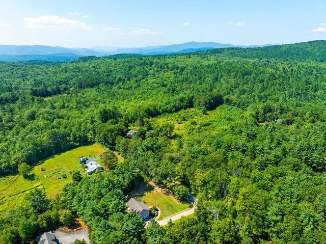 254 Seven Pines Road, Holderness, NH 03245